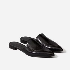 Everlane Boss Mule